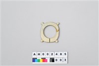 藏品(帶四突起玉玦)的圖片